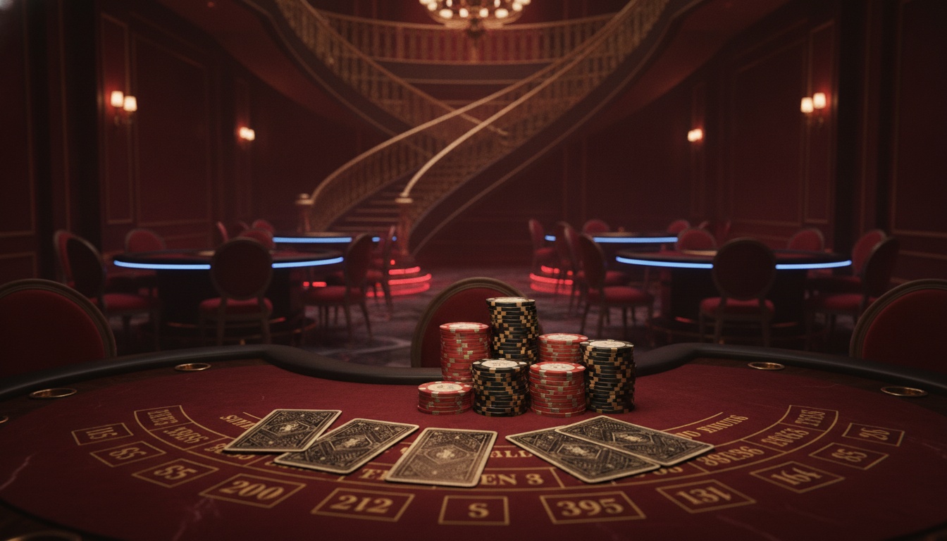 Meilleur Casino